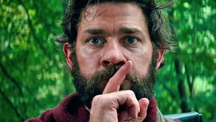 a quiet place film image