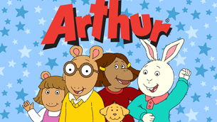 arthur series image