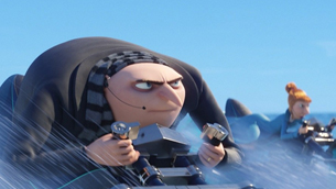 despicable-me film image