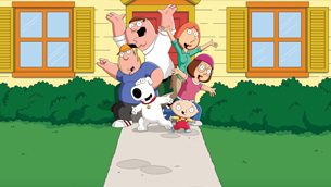 family-guy series image