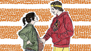 juno series image