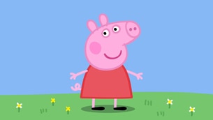 peppa-pig series image