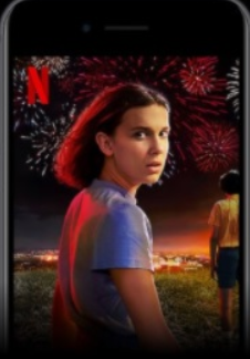 a girl image