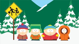 south park series image