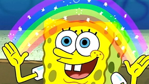 spongebob series image