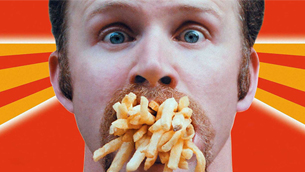 super-size-me series image