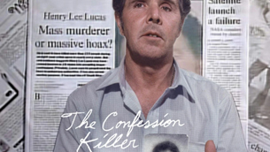 the confession killer series image
