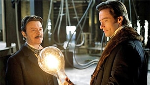 the prestige film image