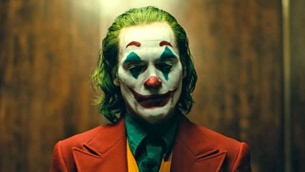 joker film image