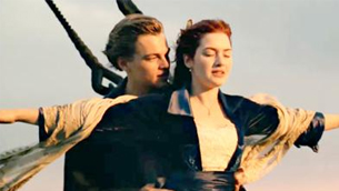 titanic image